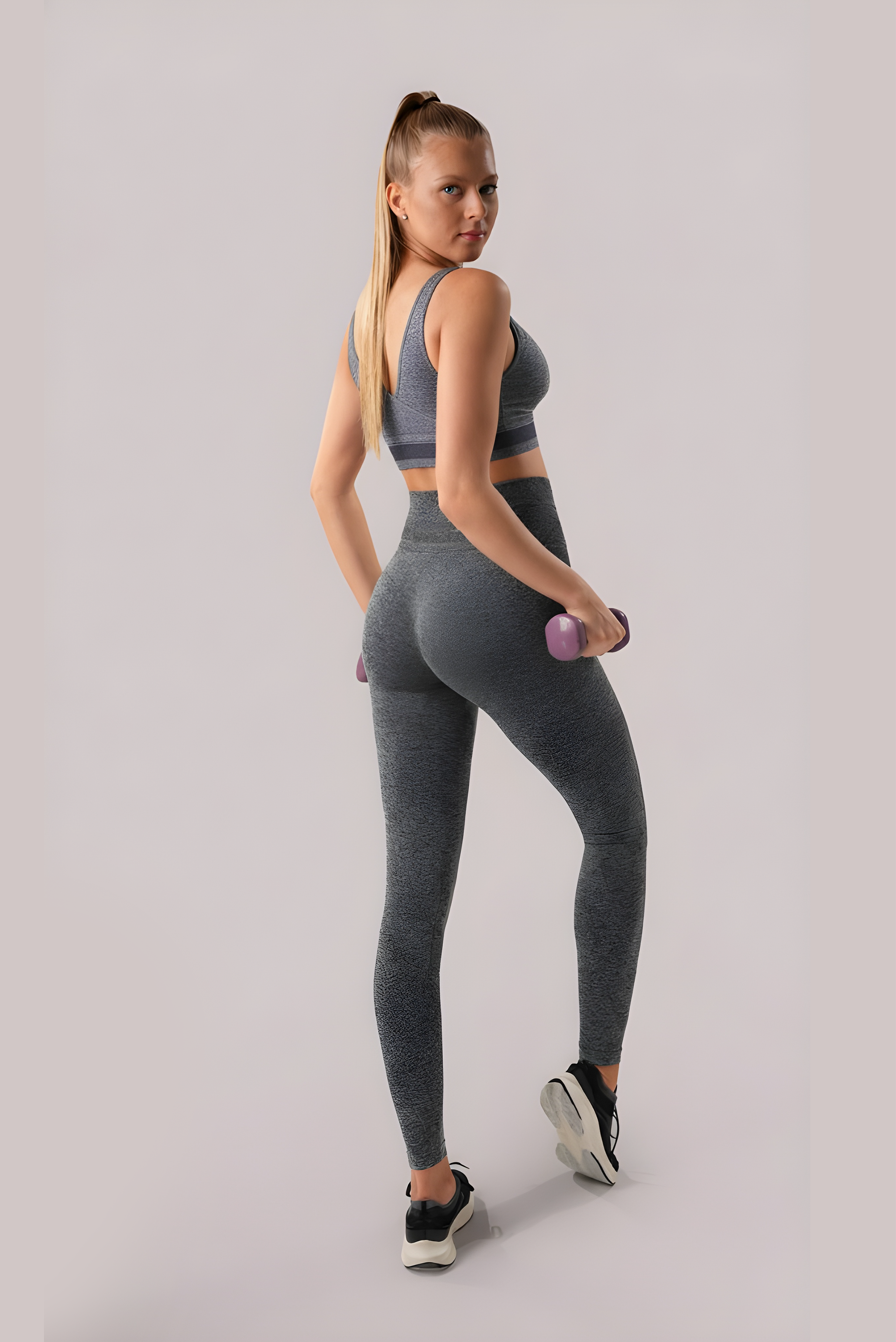 Sankom Patent Bra - Active Wear