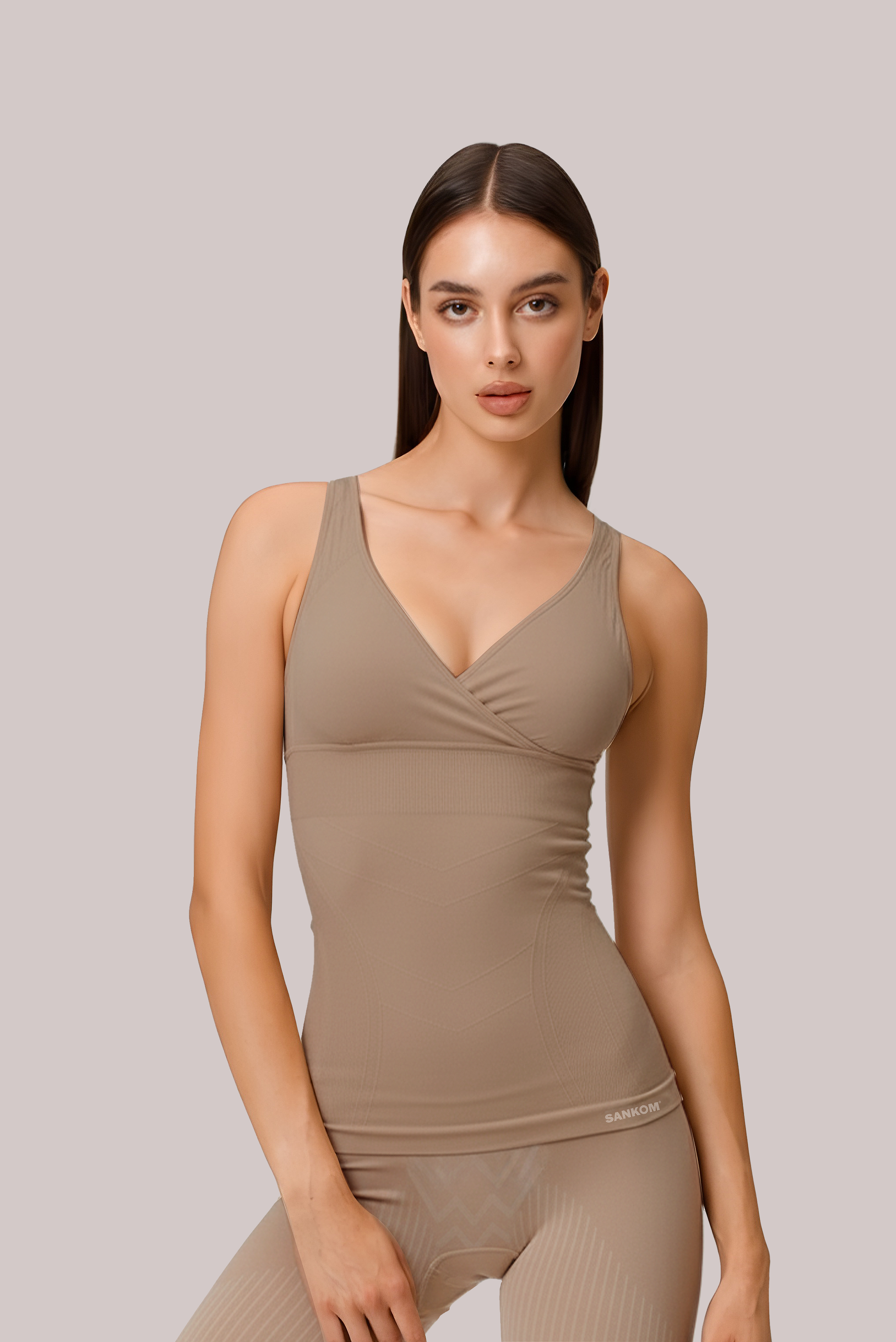 Sankom Patent Top - Classic