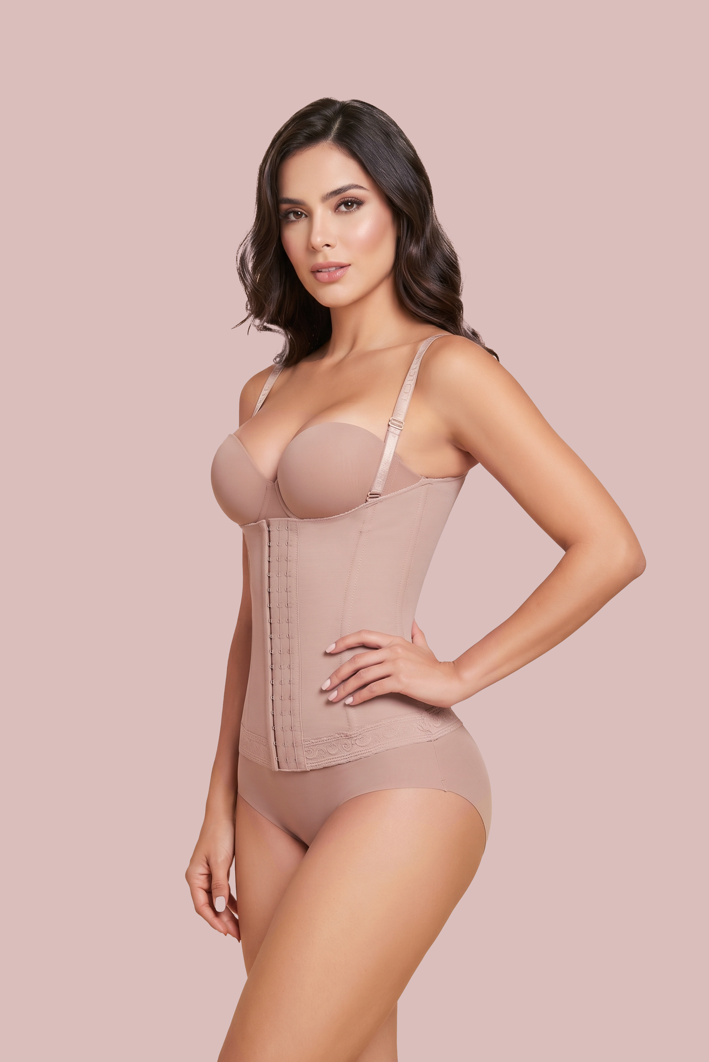 The Magical Waist Shaper