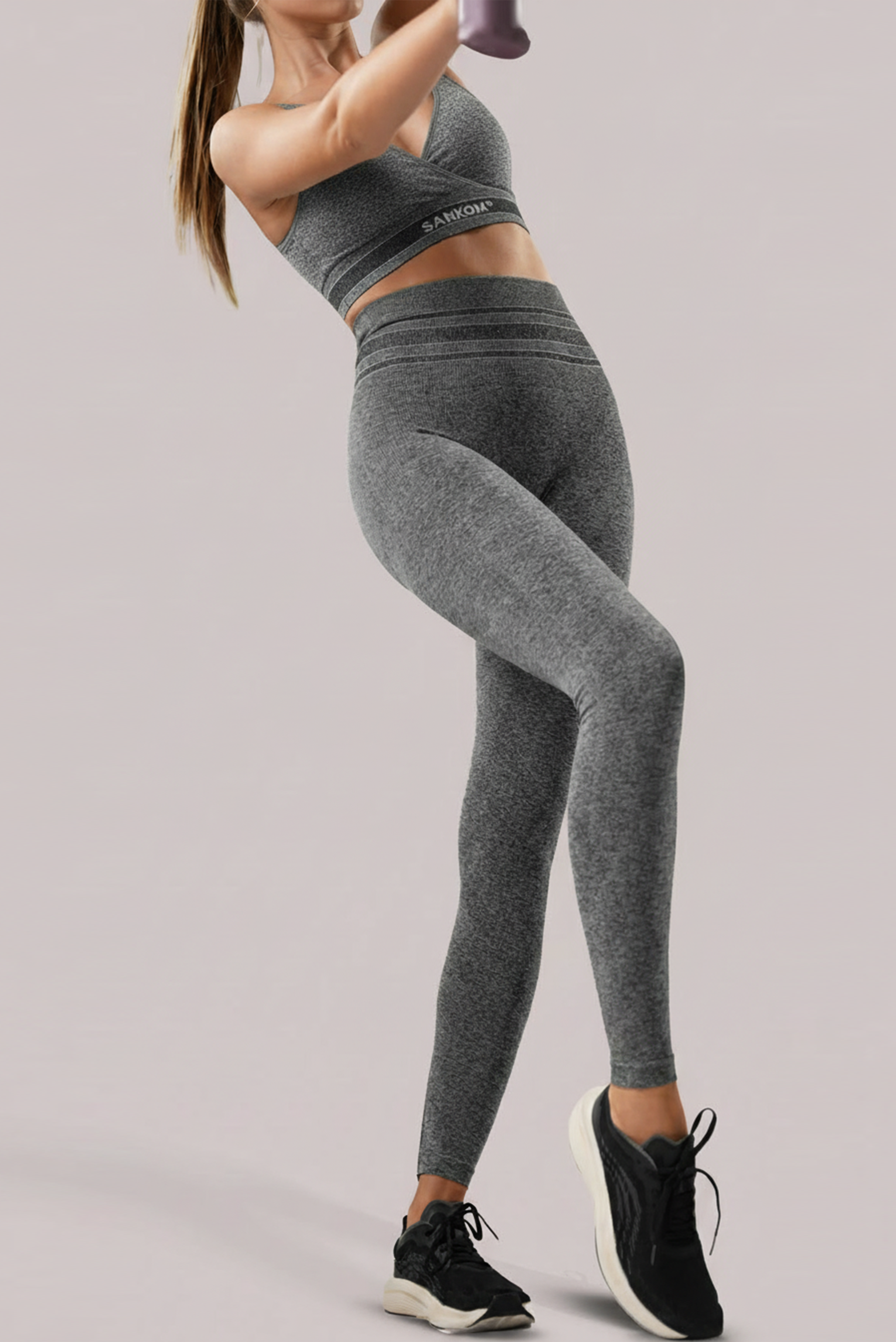 Sankom Patent Bra - Active Wear