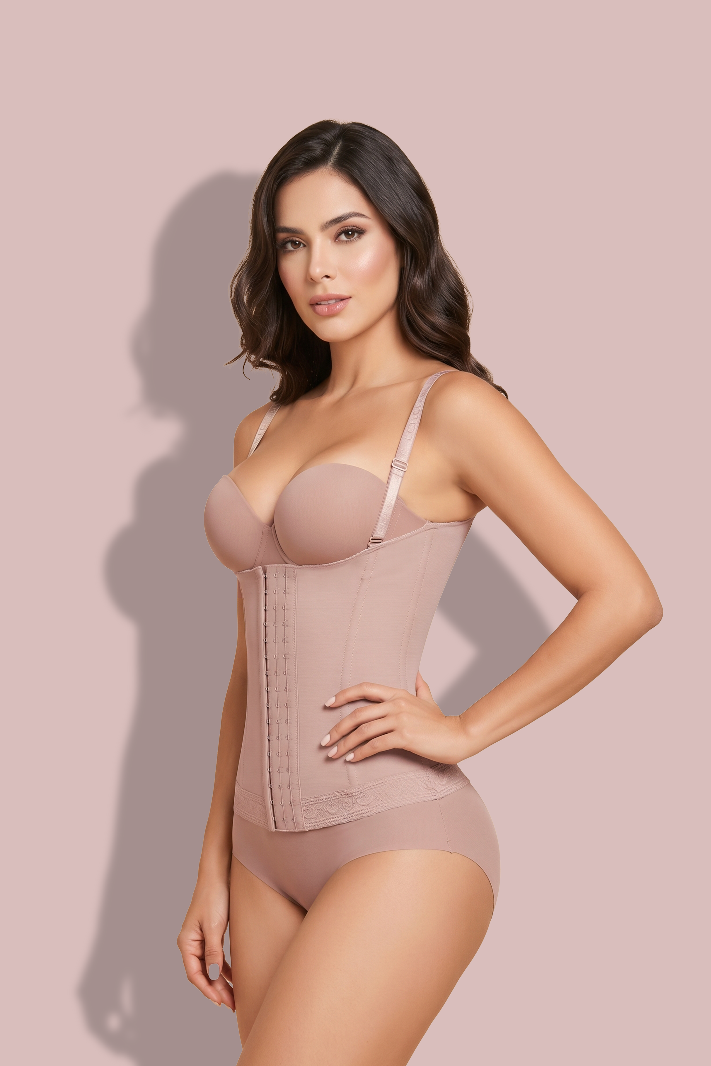 The Magical Waist Shaper