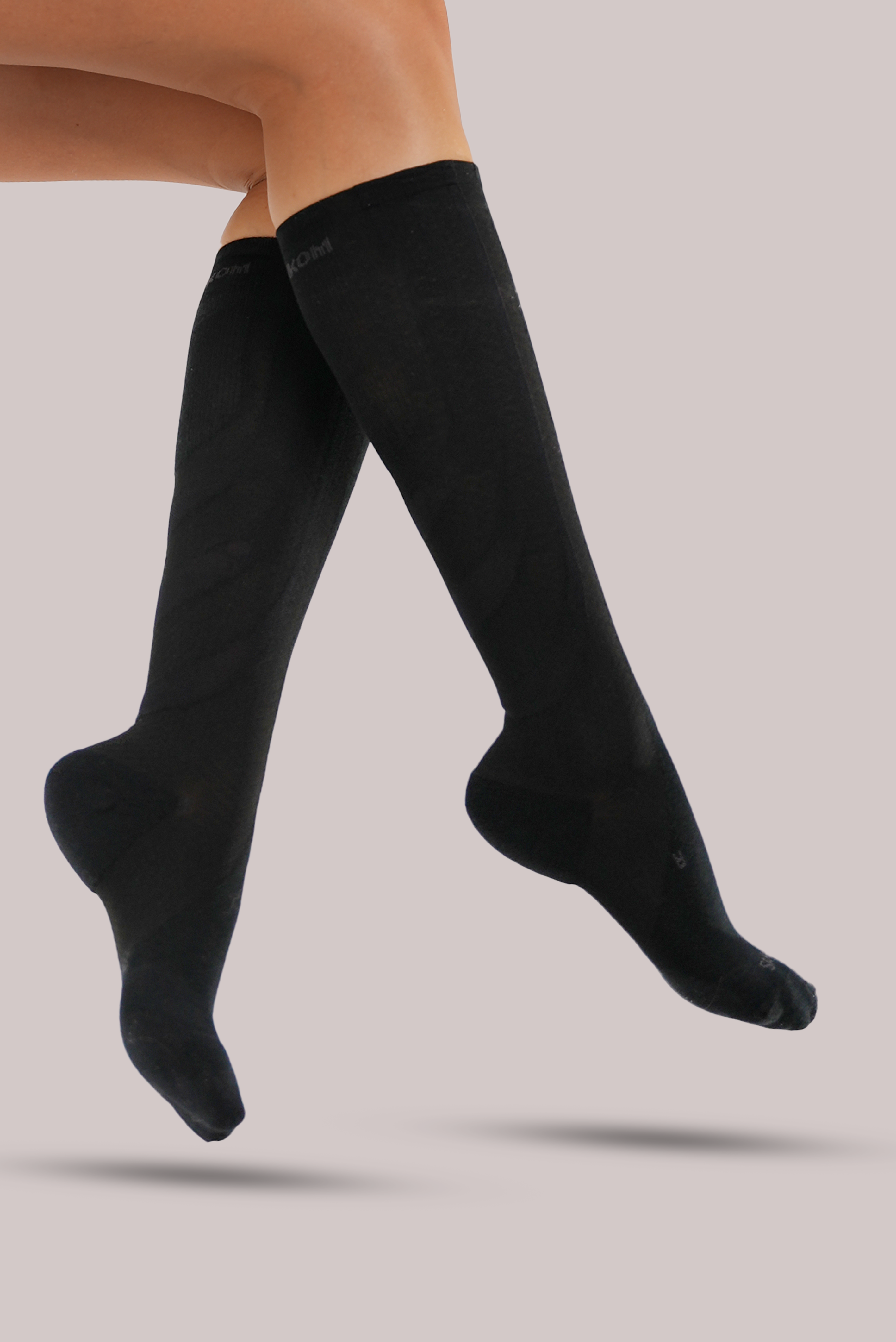 Sankom Unisex Compression Socks