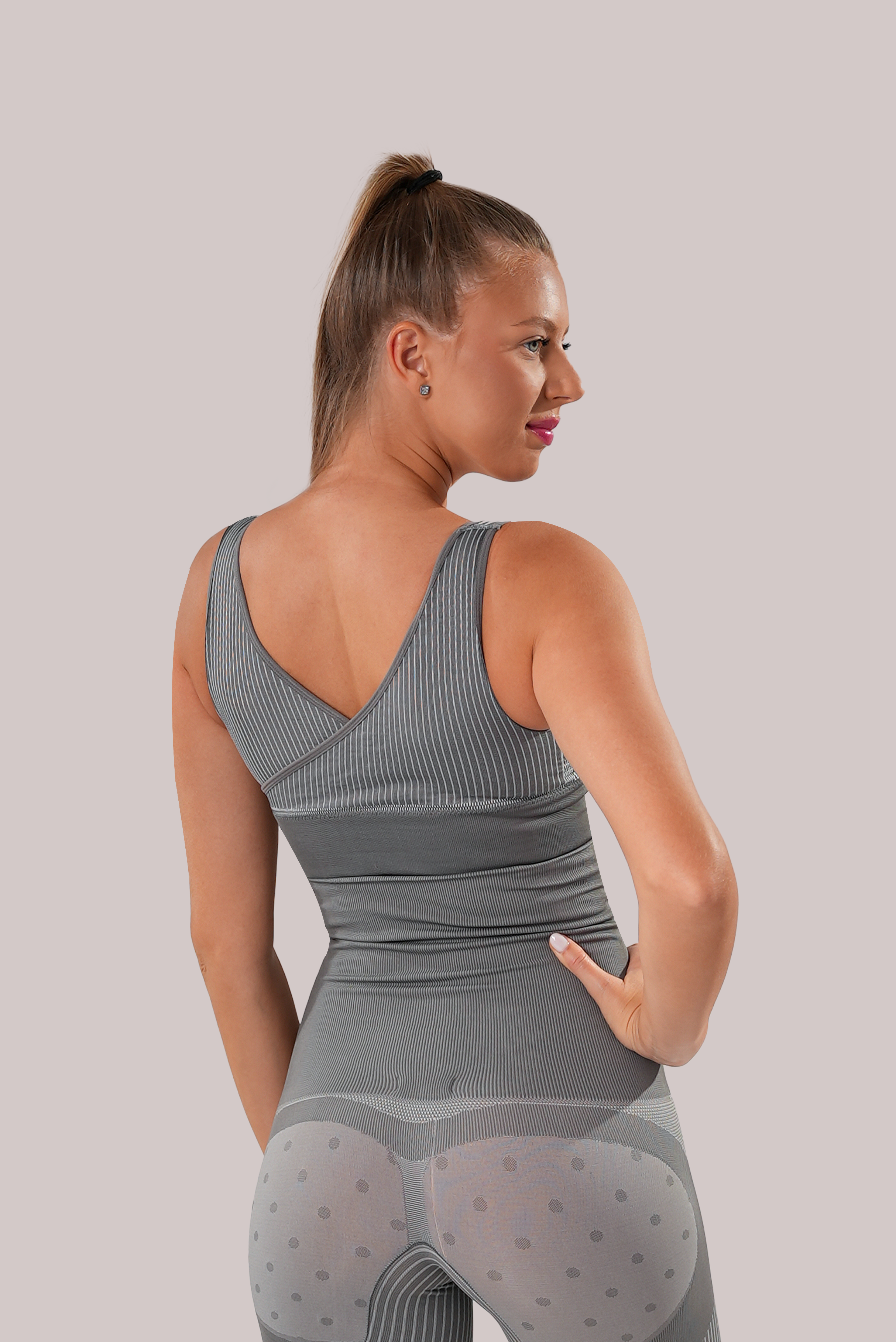 Sankom Patent Bra - Bamboo Fibers