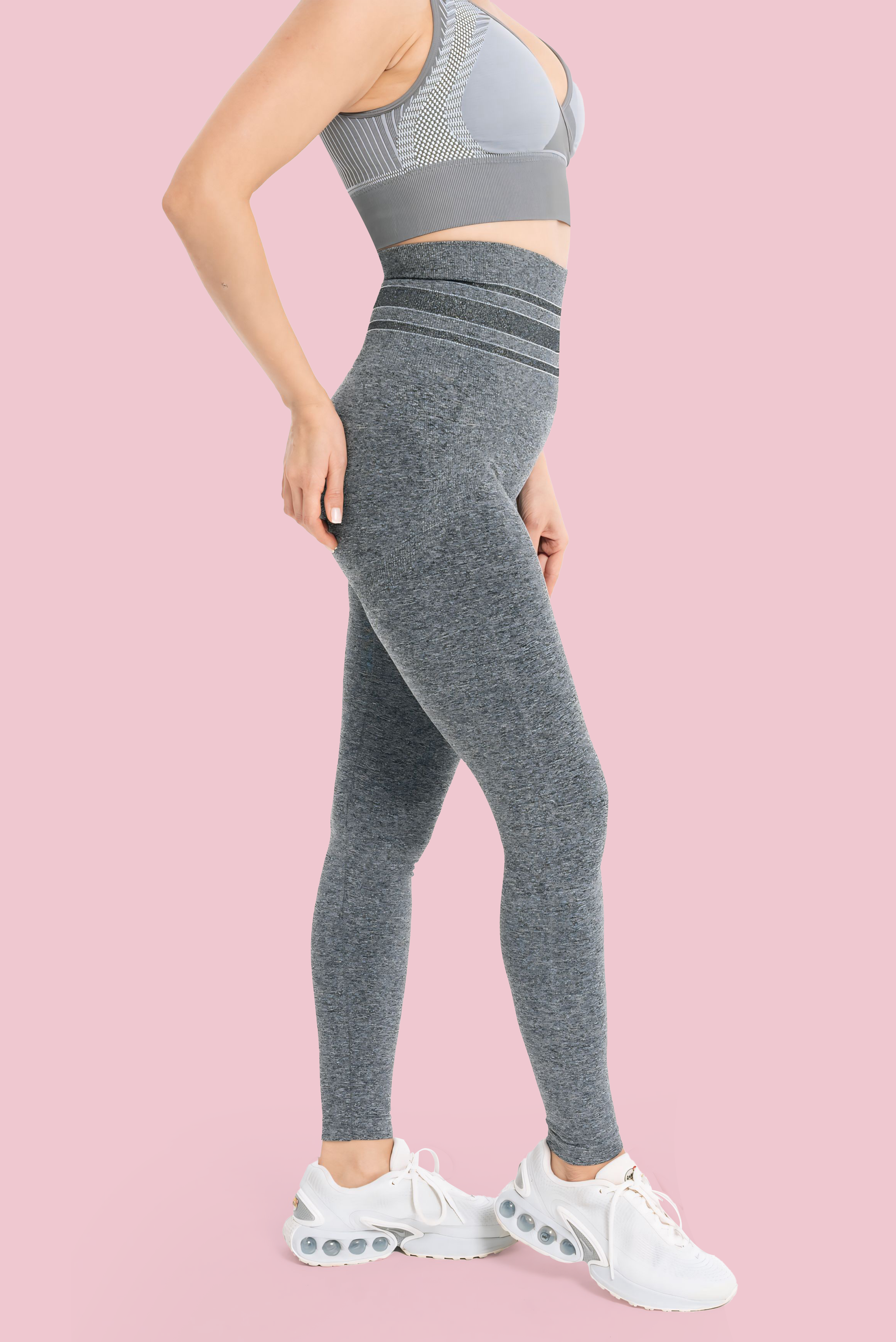Sankom Patent Leggings - Active wear