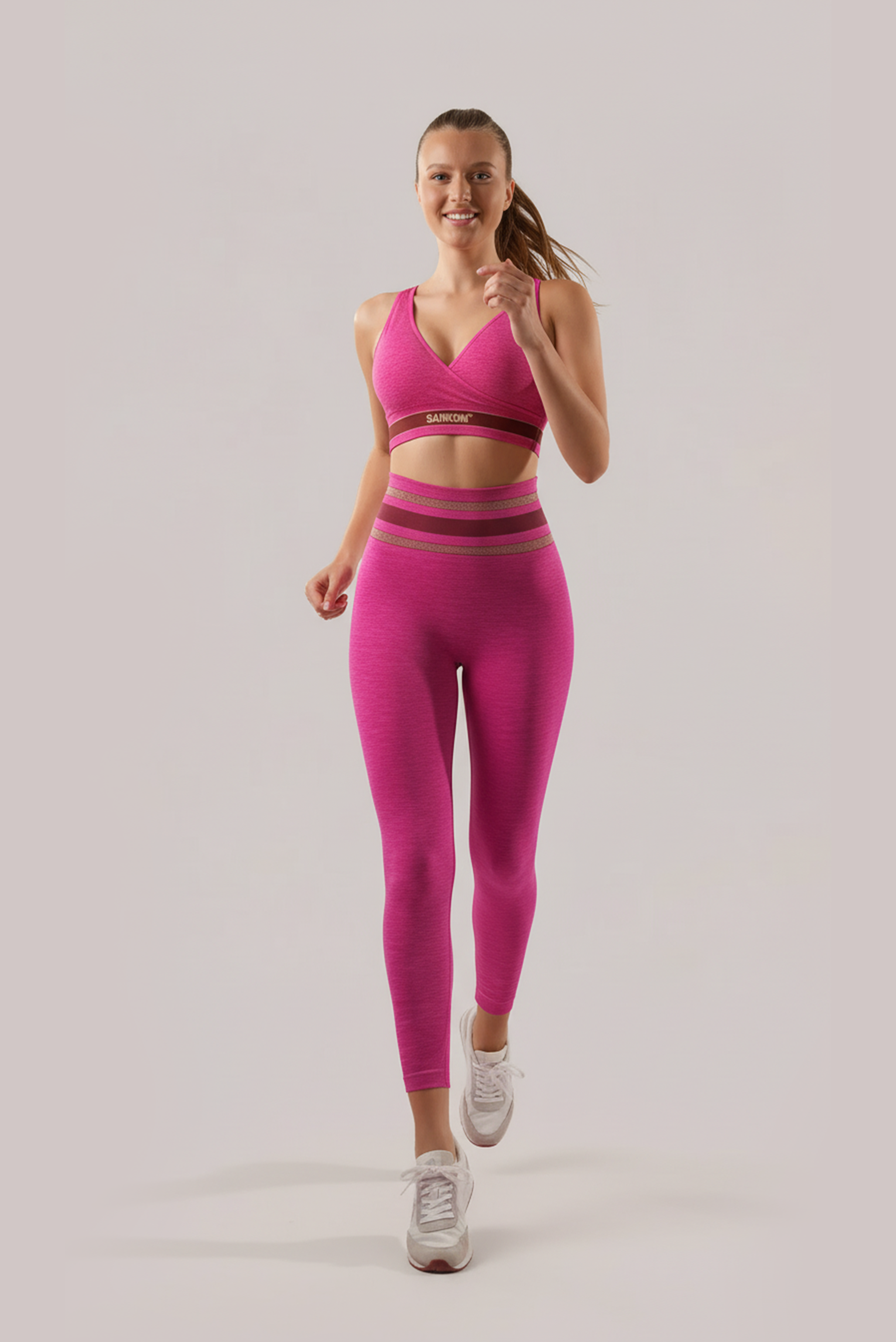 Sankom Patent Bra - Active Wear