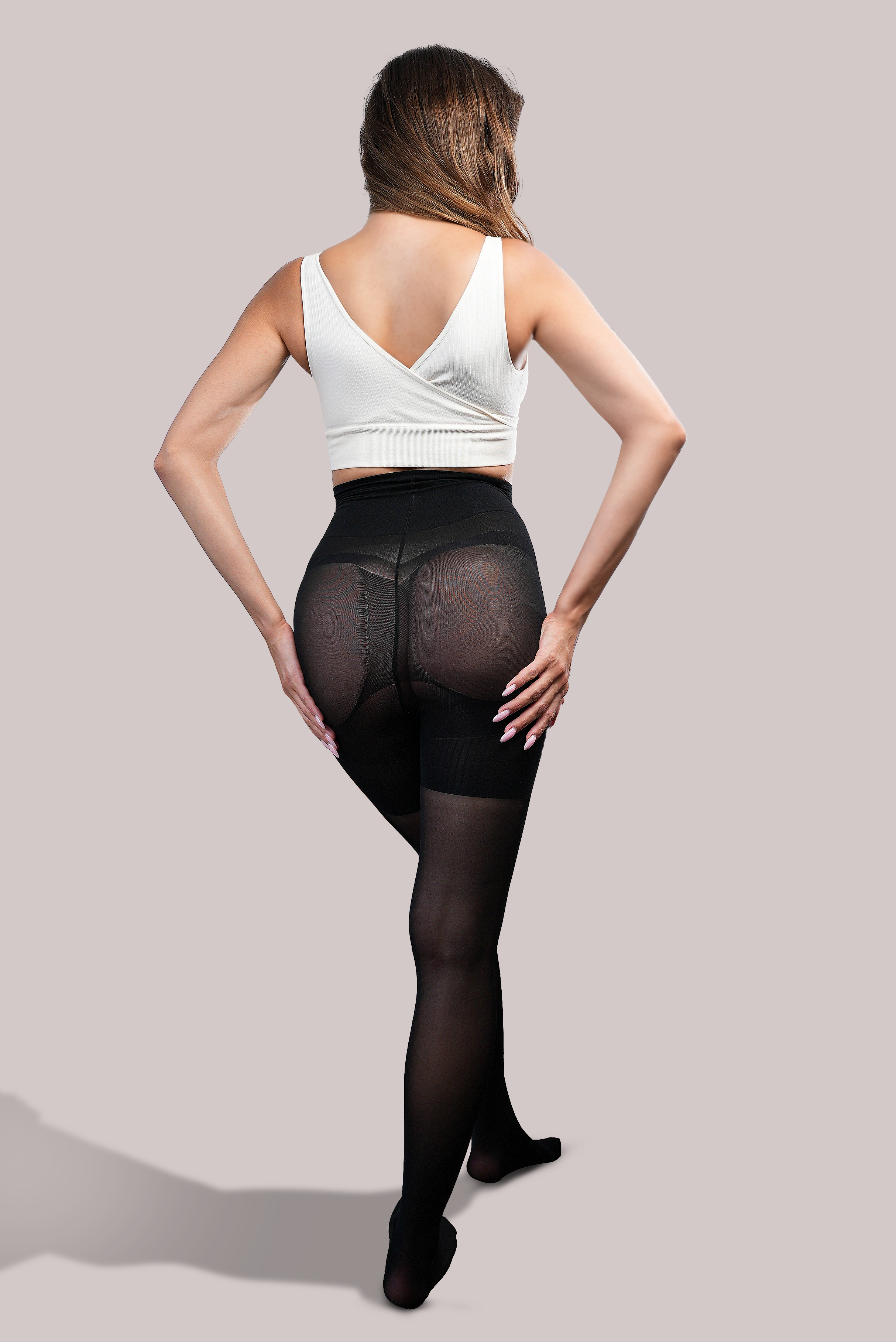 Sankom Shaping Tights