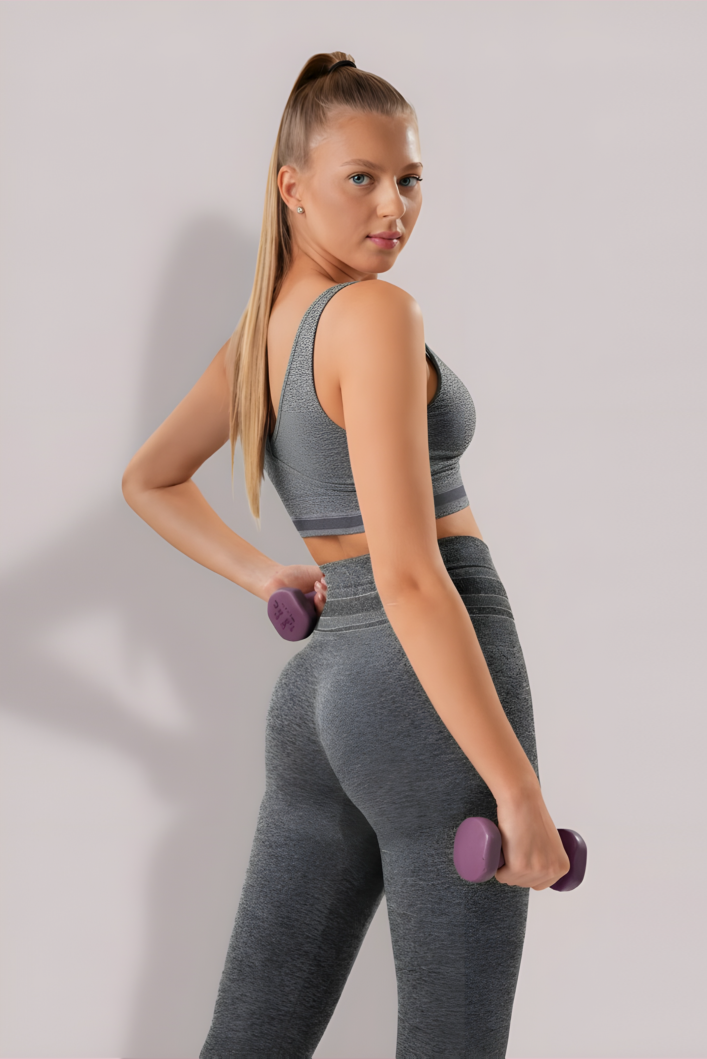 Sankom Patent Bra - Active Wear