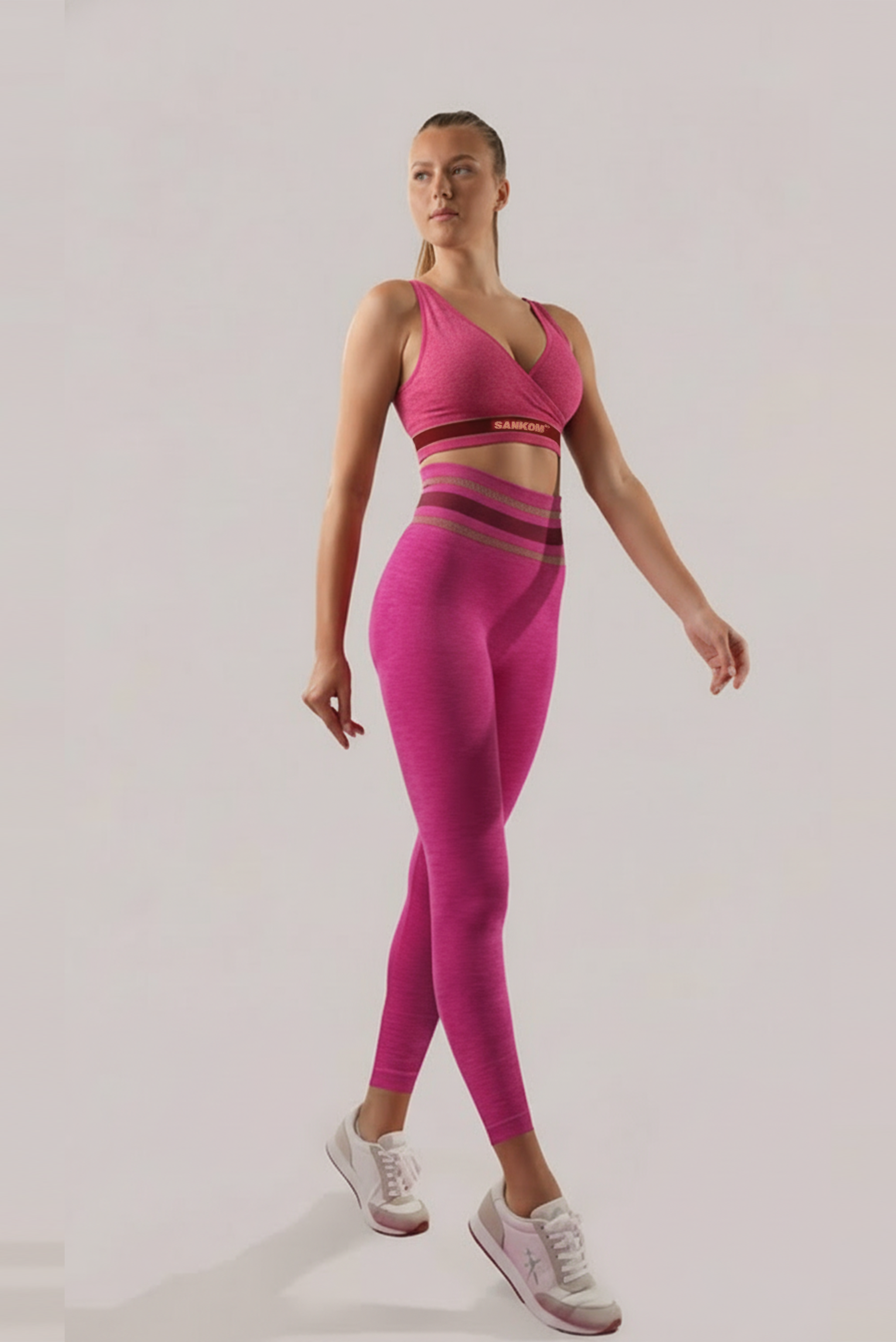 Sankom Patent Bra - Active Wear