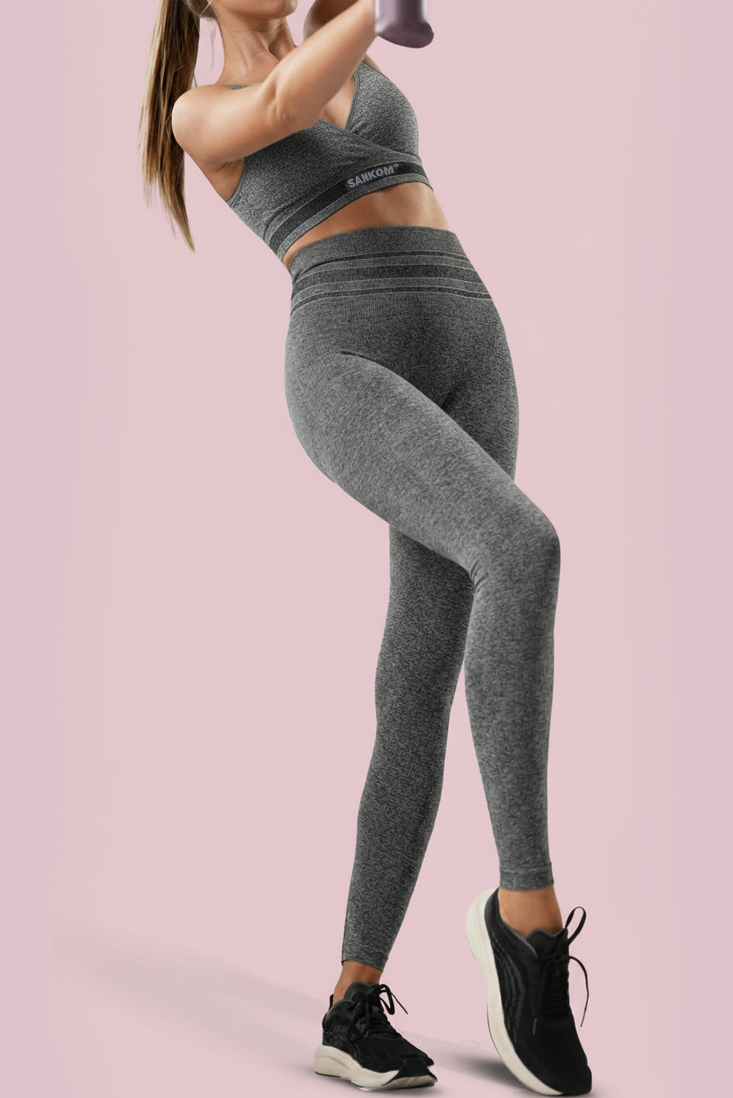 Sankom Patent Bra - Active Wear
