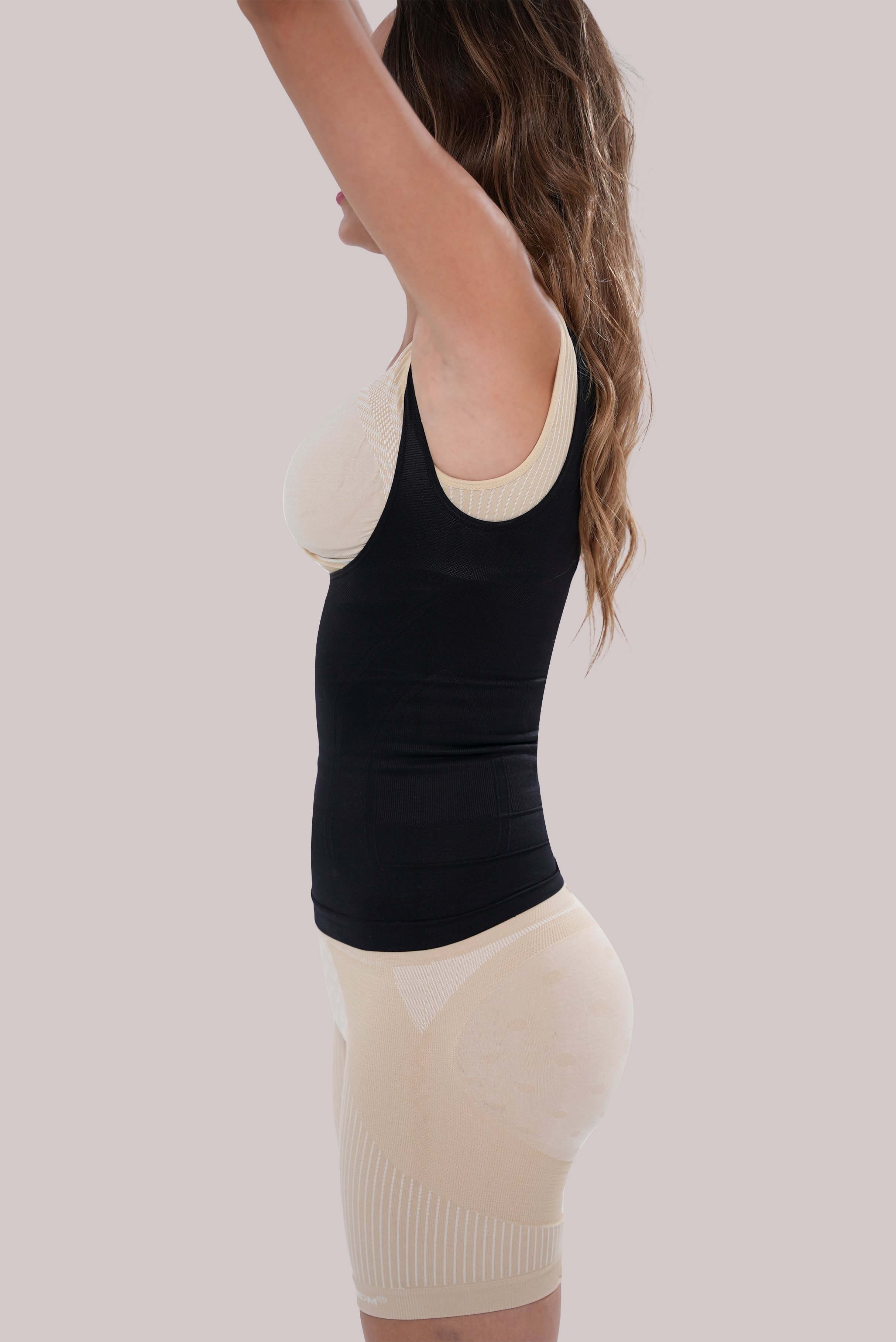Sankom Patent Open Vest - Classic