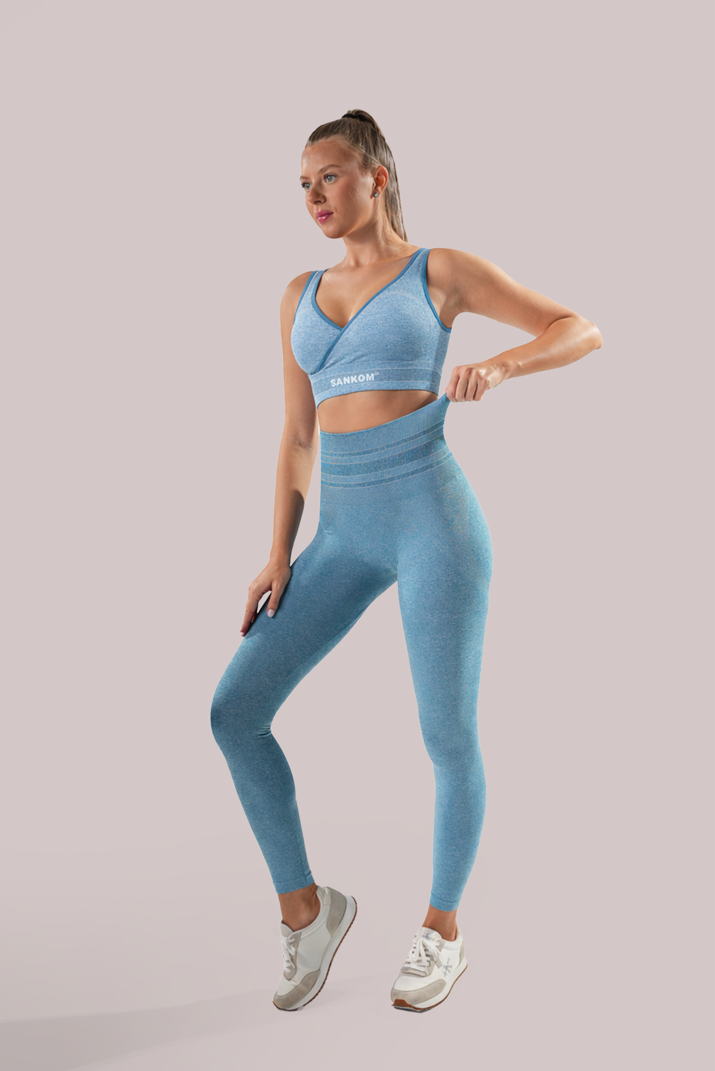 Sankom Patent Bra - Active Wear