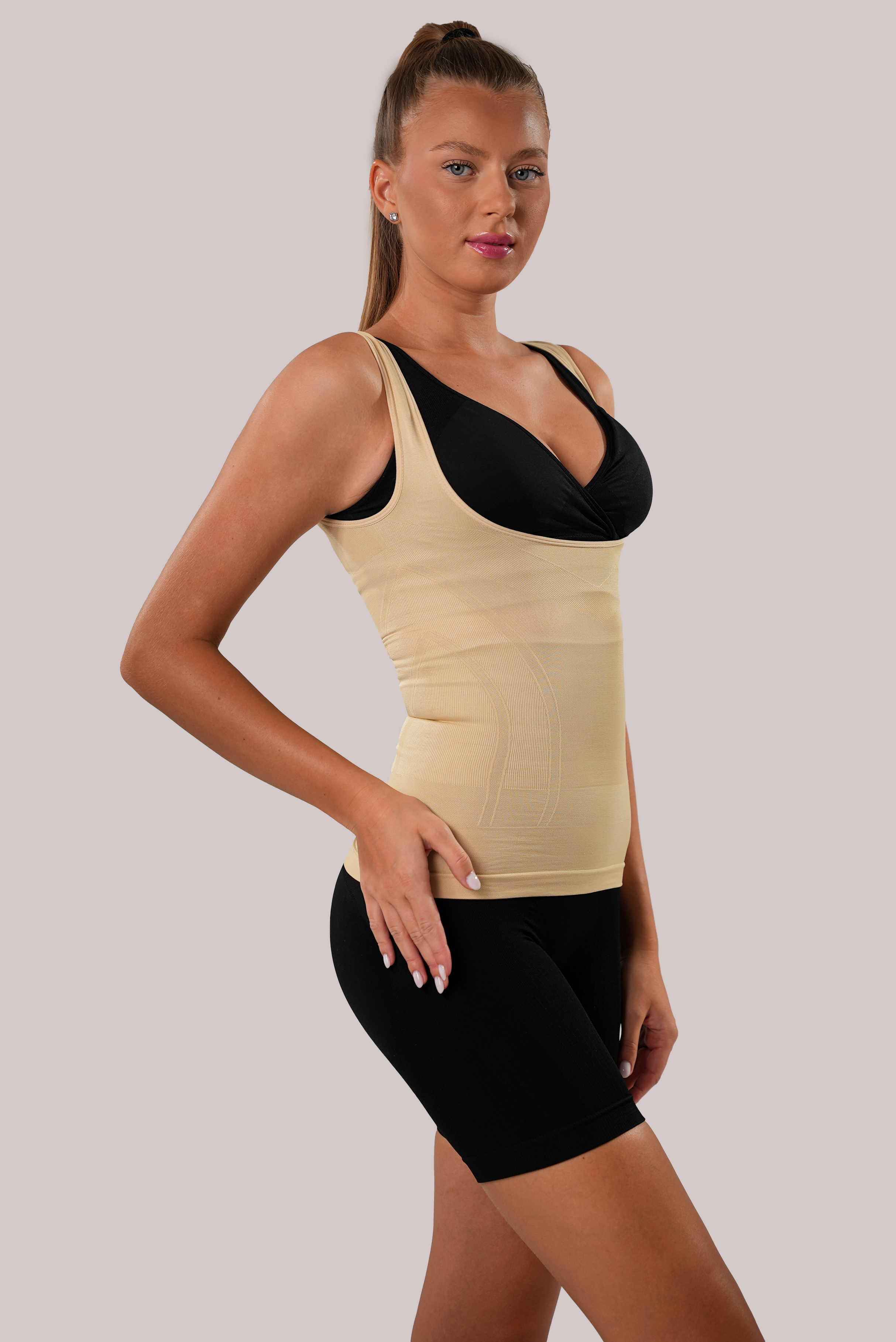 Sankom Patent Open Vest - Classic