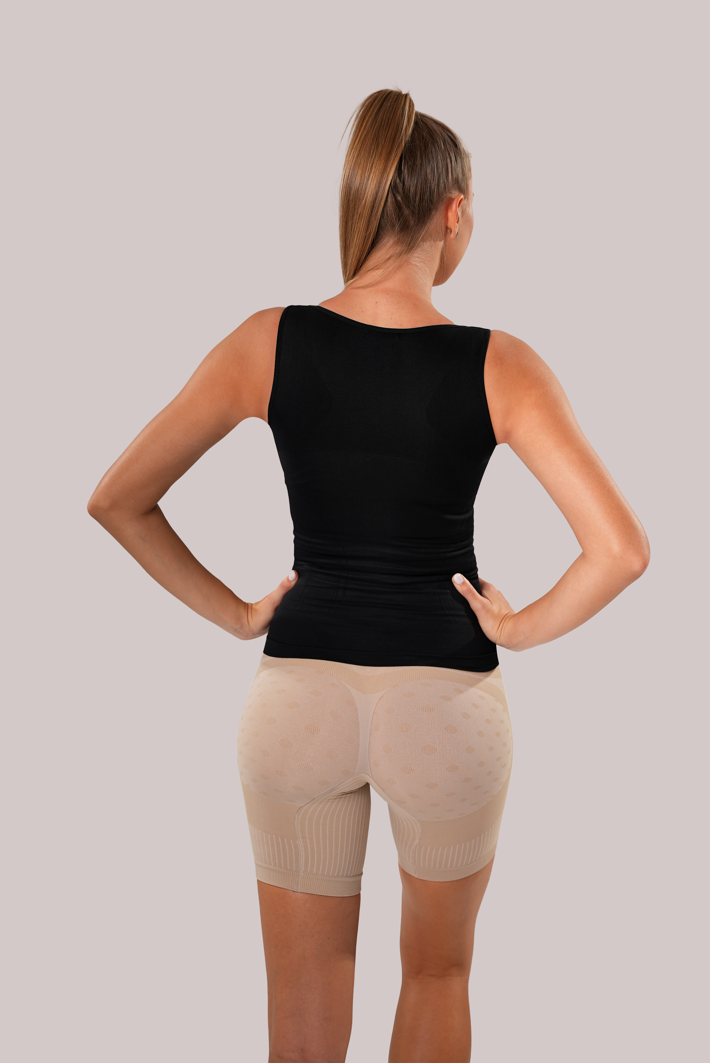 Sankom Patent Open Vest - Classic