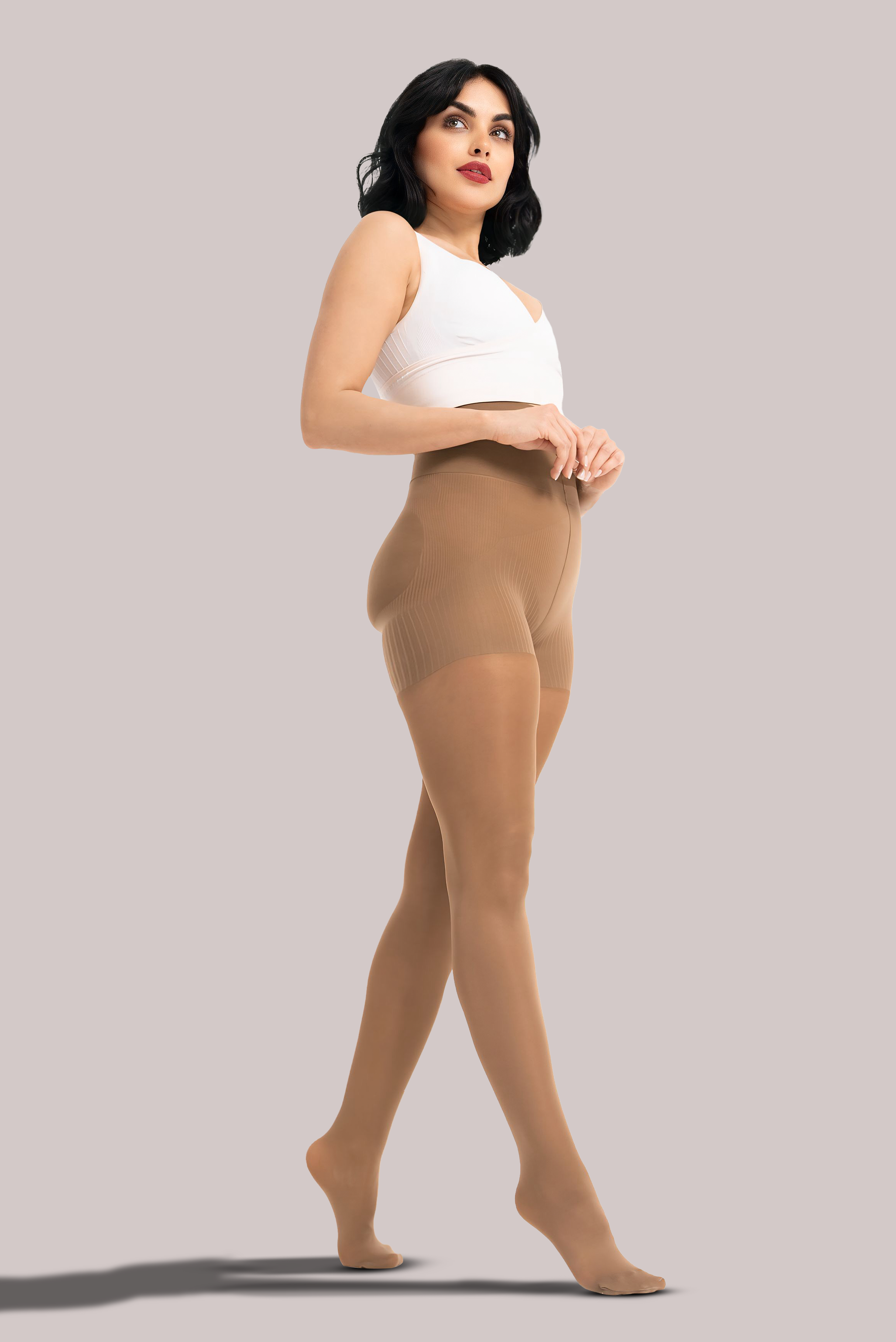 Sankom Shaping Tights