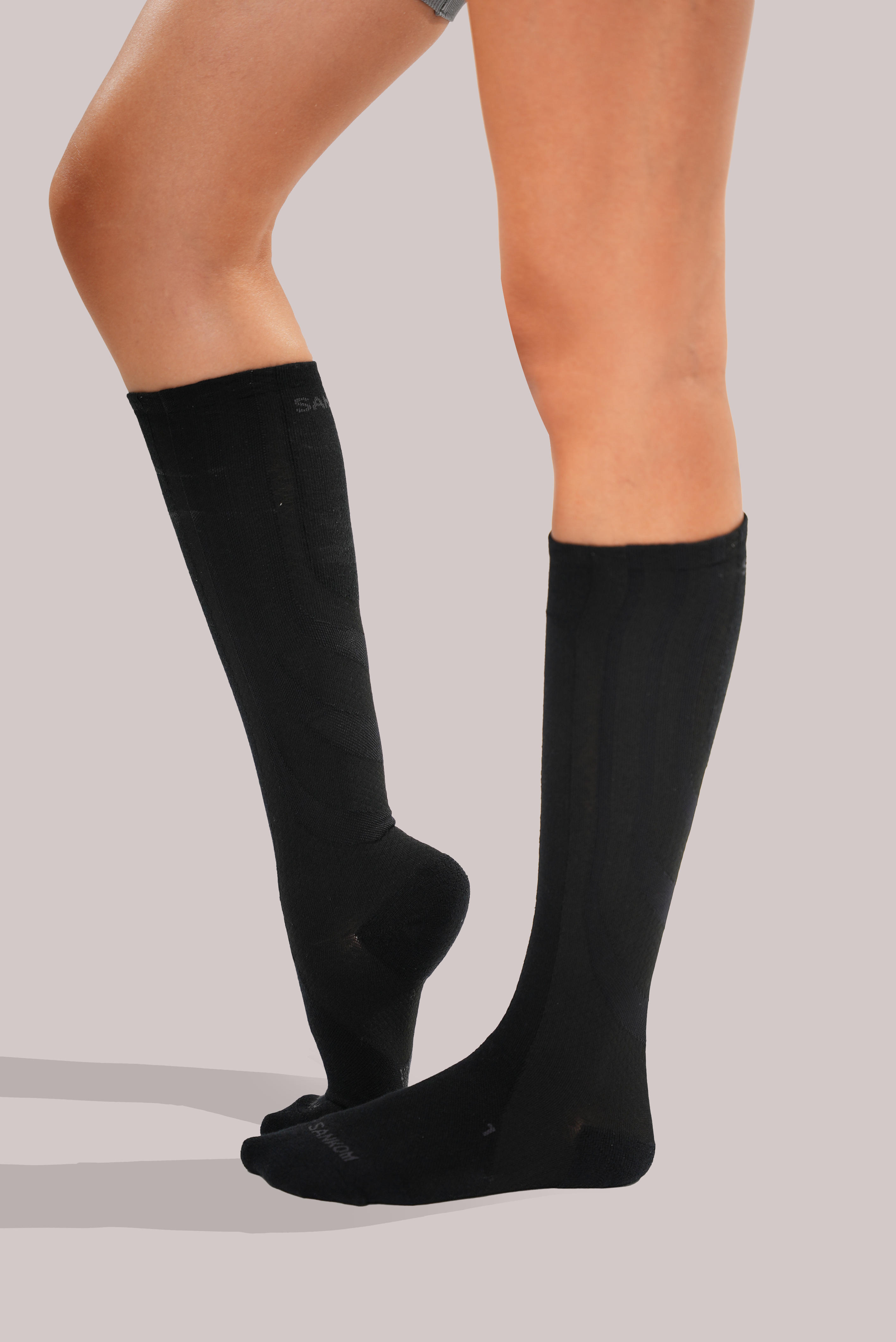 Sankom Unisex Compression Socks