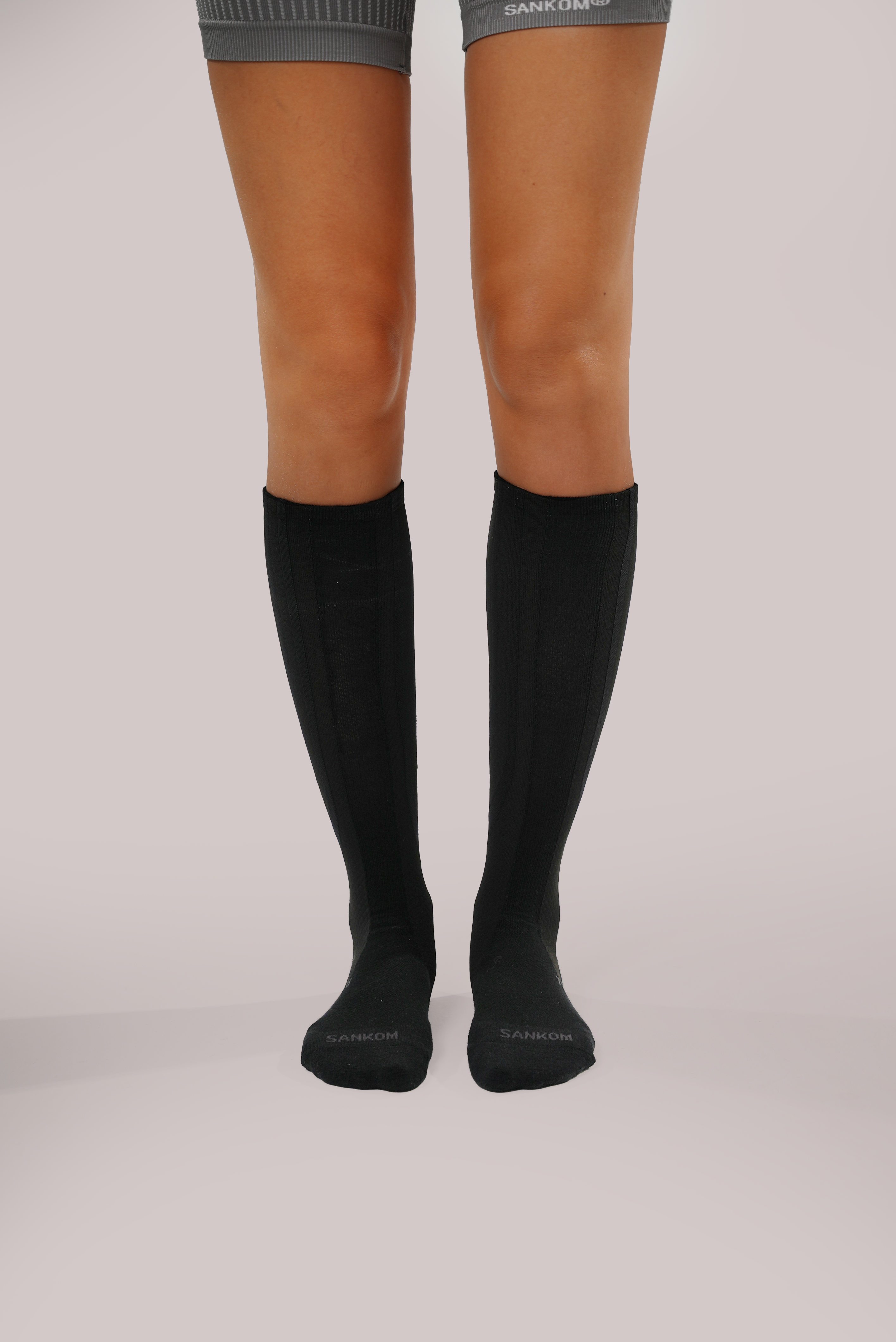 Sankom Unisex Compression Socks