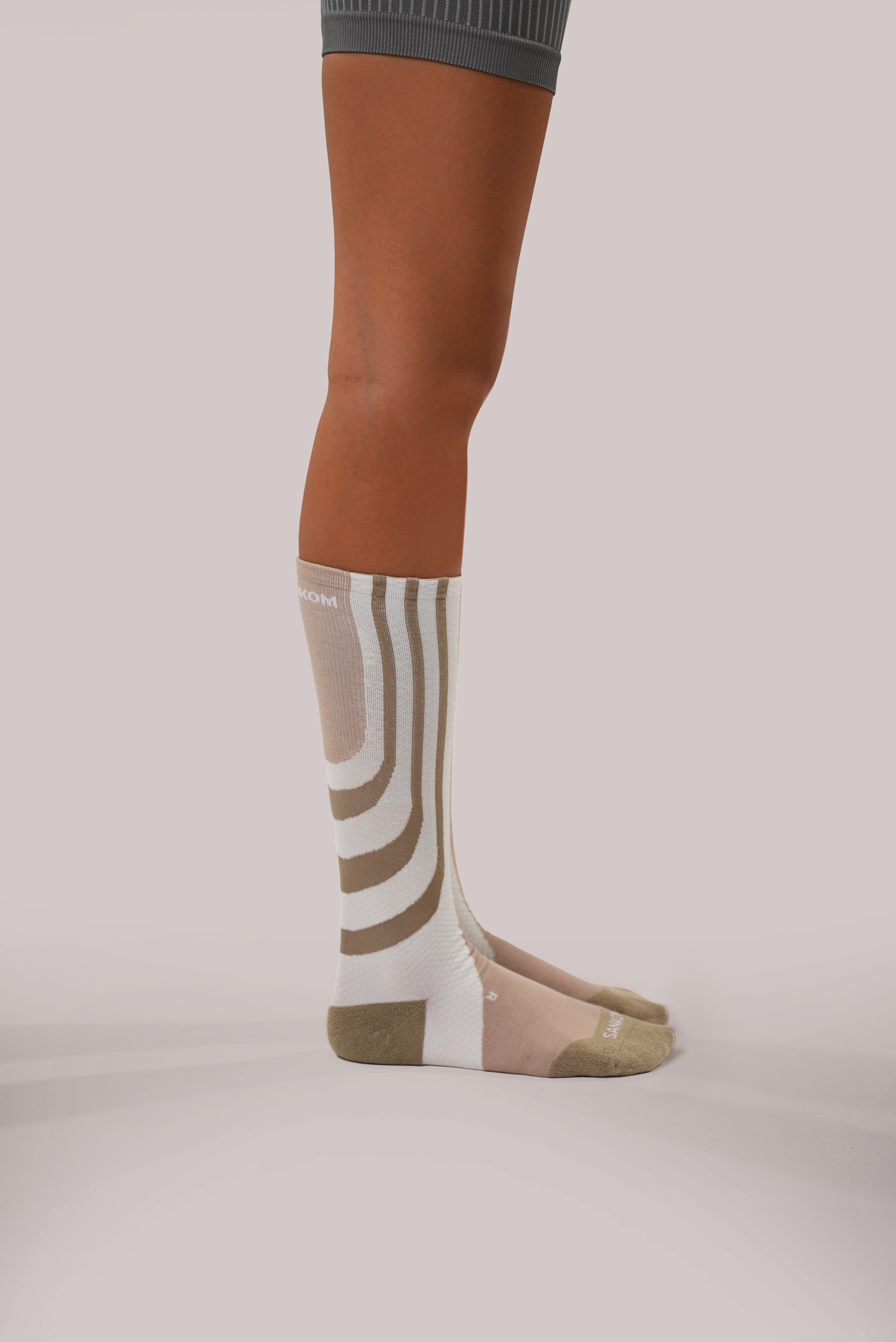 Sankom Unisex Compression Socks