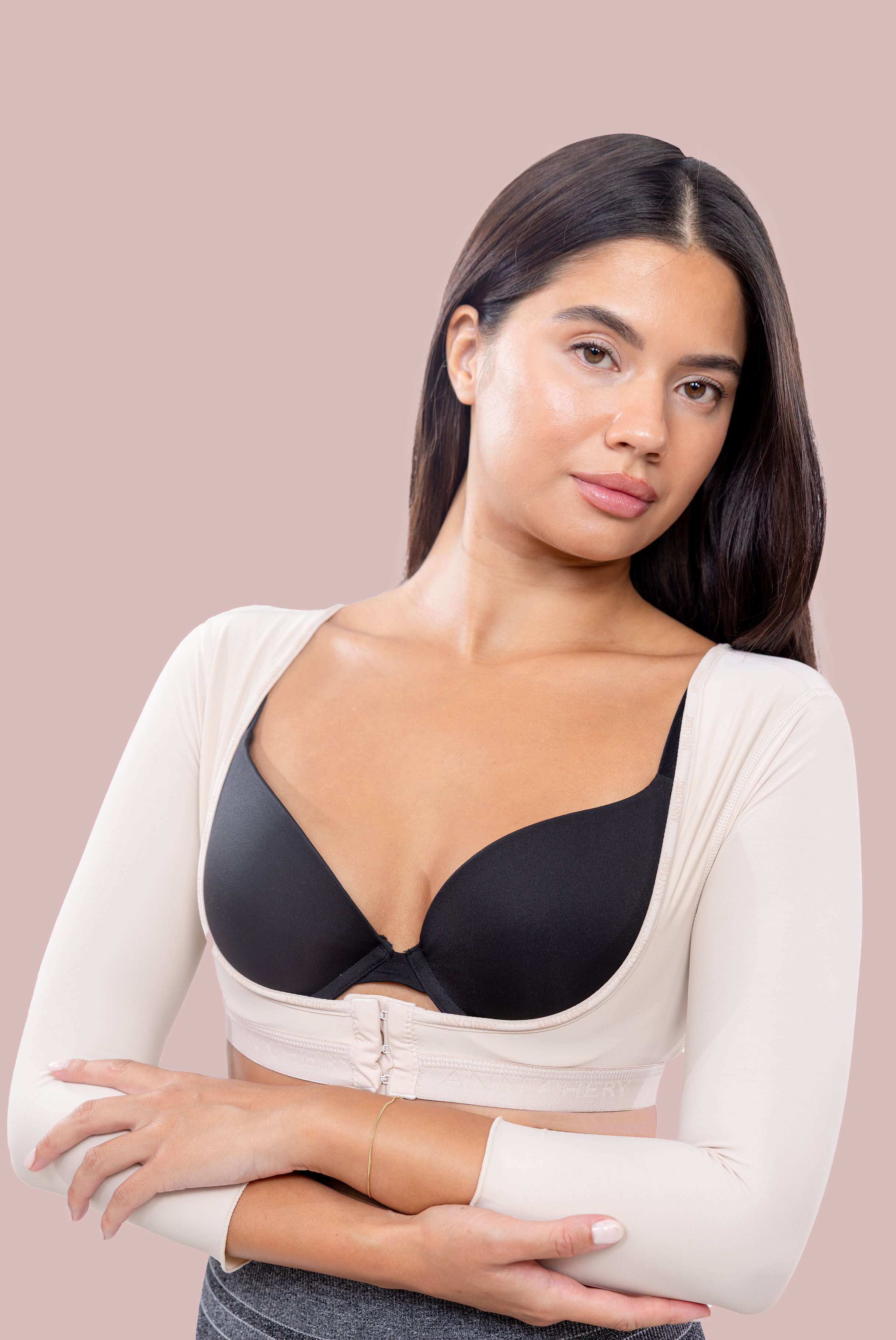 Arm sleeves for post-operative recovery