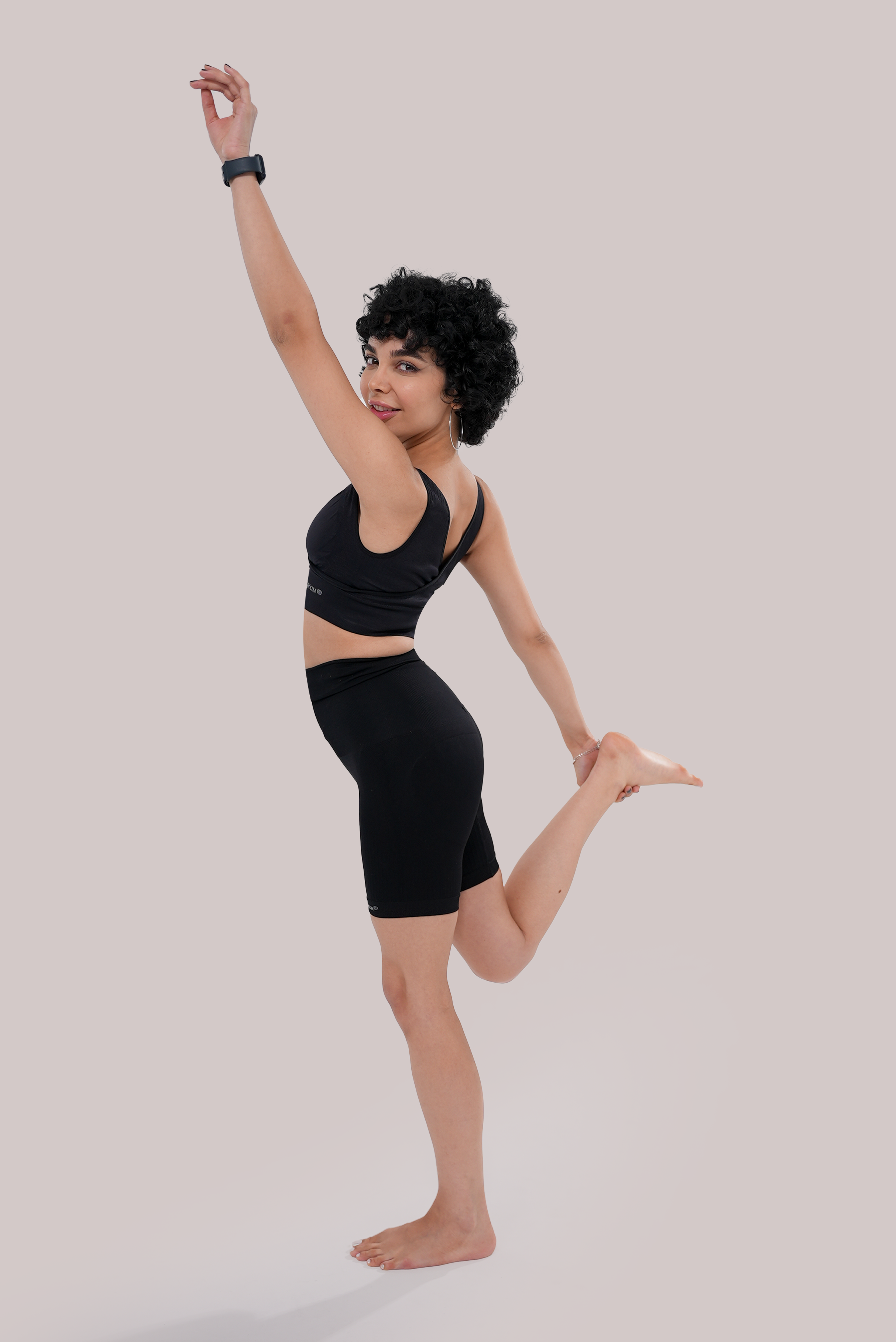 Sankom Patent Bra - Aloe Vera Fibers