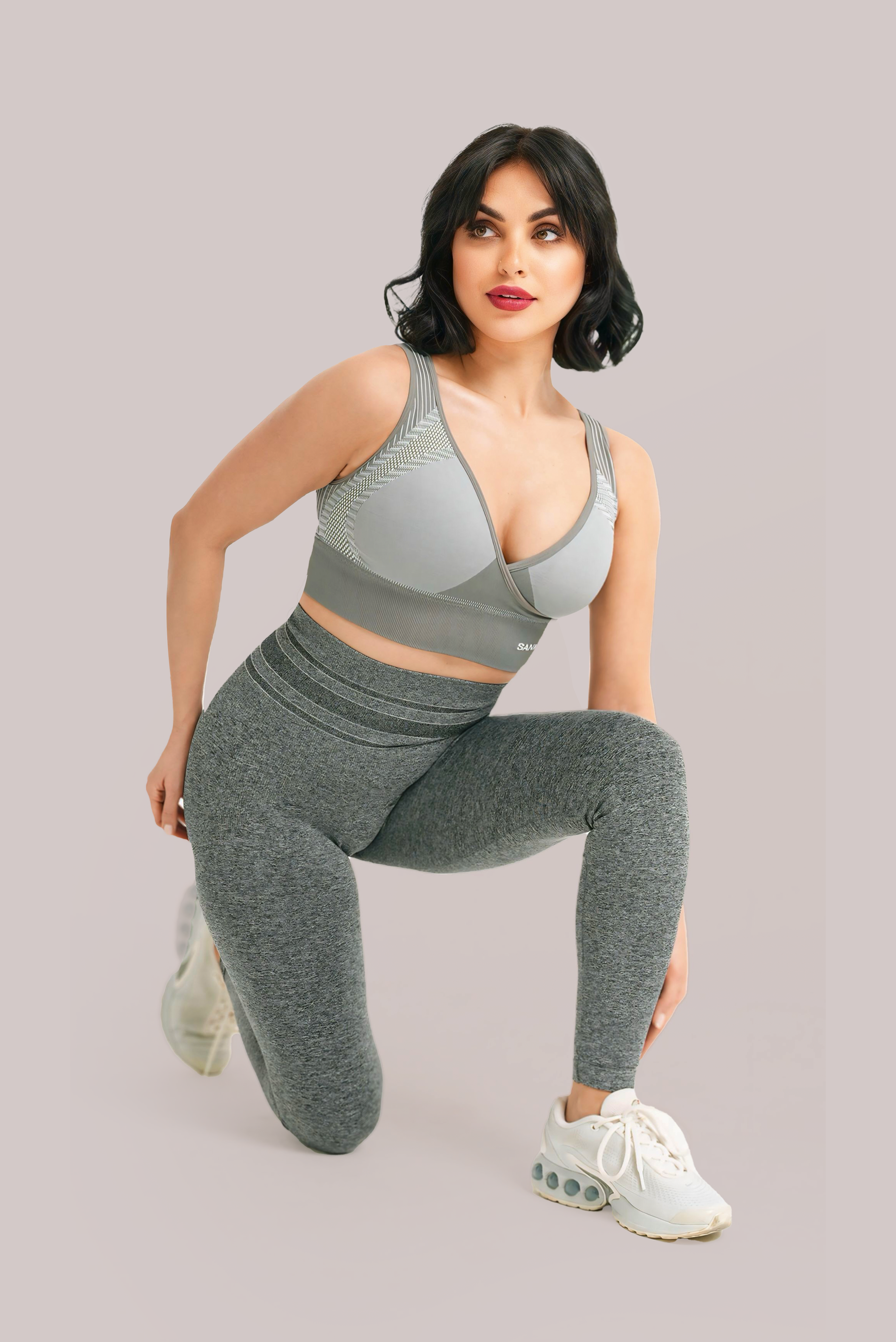 Sankom Patent Bra - Bamboo Fibers