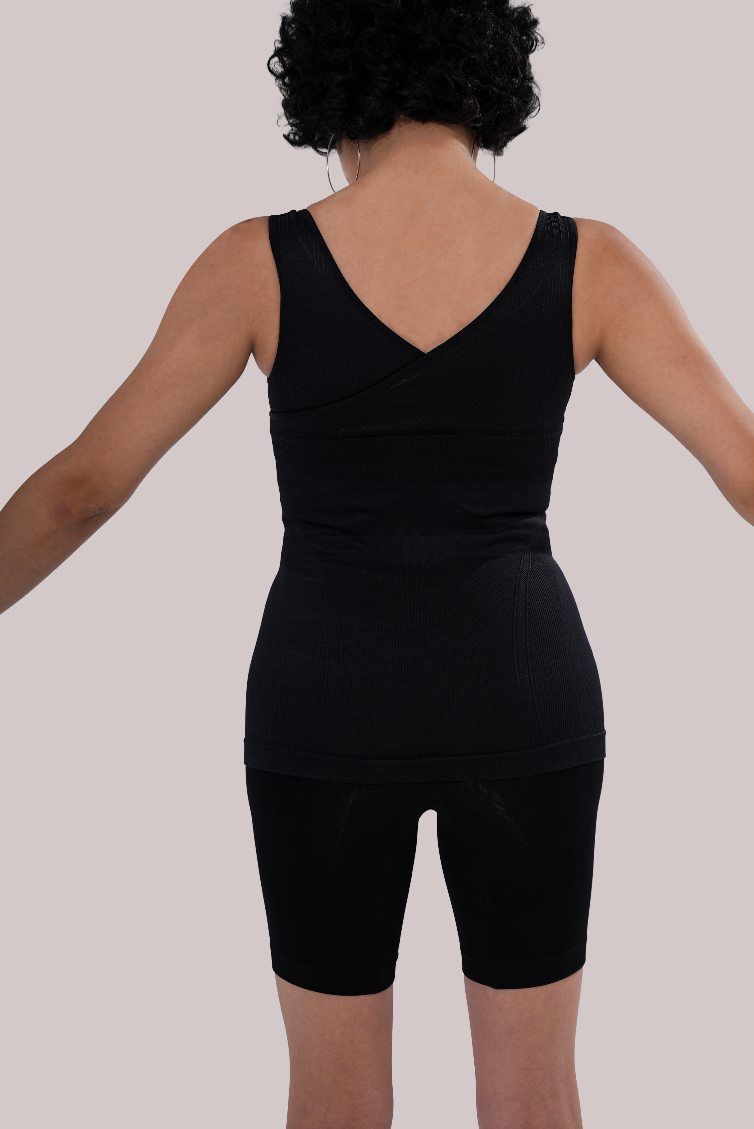 Sankom Patent Top - Aloe Vera Fibers