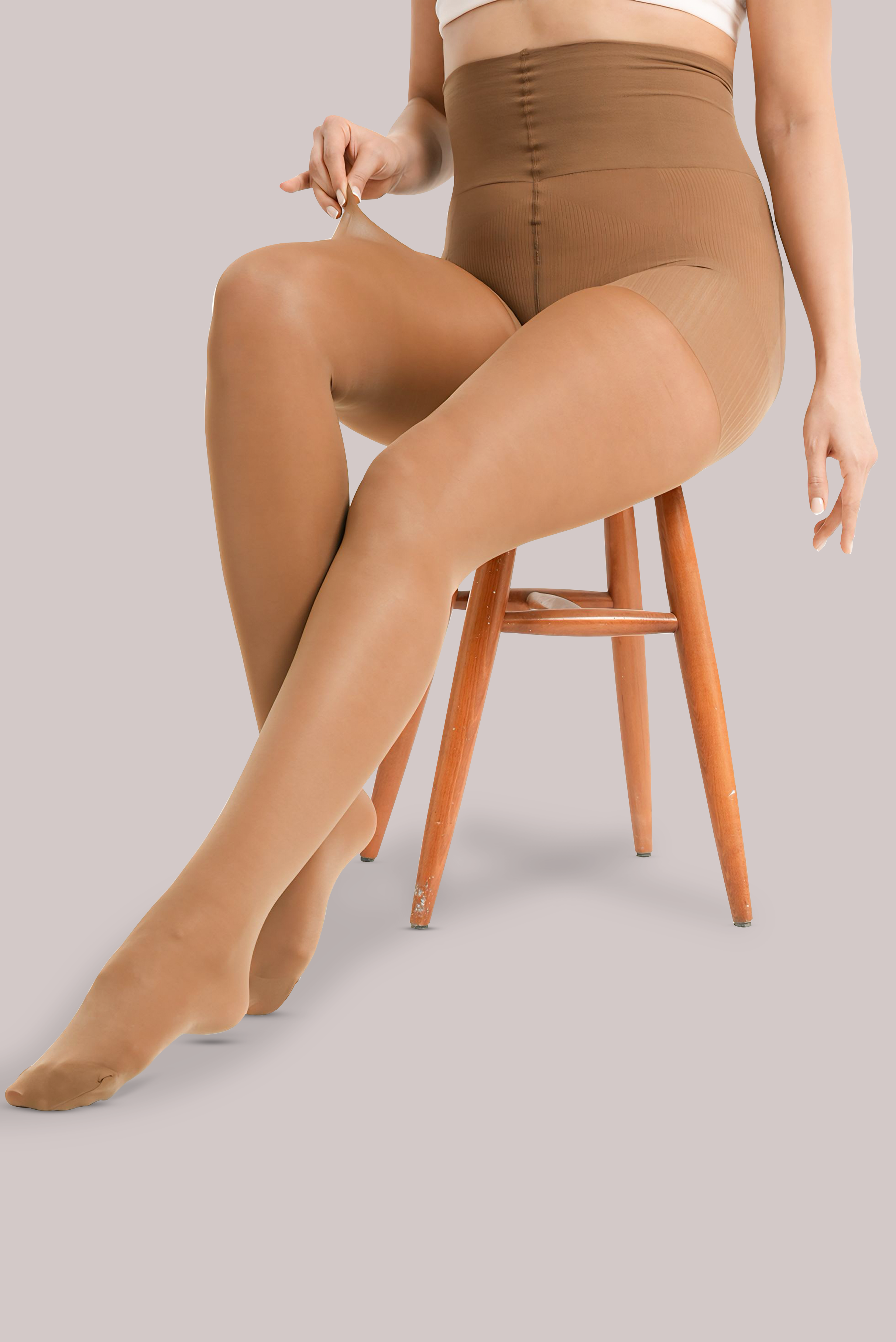 Sankom Shaping Tights